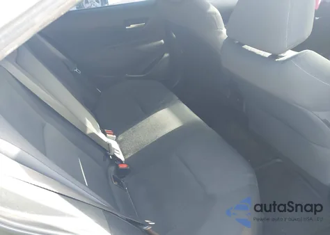 2021 Toyota Corolla Le из США, поврежденный, VIN 5YFEPMAE6MP184794